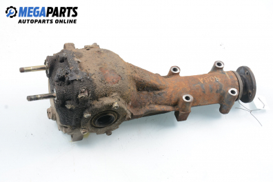 Differential for Subaru Legacy 2.5 4WD, 150 hp, station wagon automatic, 1998