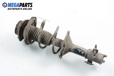 Macpherson shock absorber for Subaru Legacy 2.5 4WD, 150 hp, station wagon automatic, 1998, position: front - right