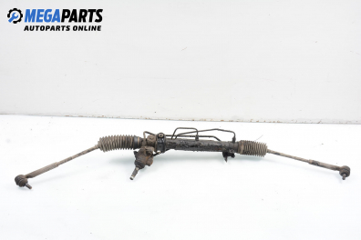 Hydraulic steering rack for Subaru Legacy 2.5 4WD, 150 hp, station wagon automatic, 1998