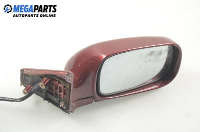 Mirror for Subaru Legacy 2.5 4WD, 150 hp, station wagon automatic, 1998, position: right
