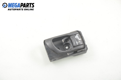 Inner handle for Subaru Legacy 2.5 4WD, 150 hp, station wagon automatic, 1998, position: rear - right