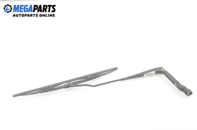 Wischerarm frontscheibe for Volkswagen Polo (6N/6N2) 1.9 SDI, 64 hp, hecktür, 2001, position: rechts