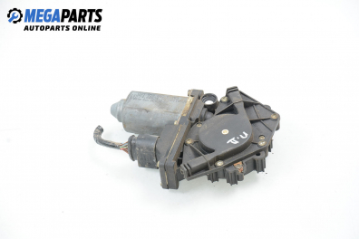 Motor macara geam for Volkswagen Polo (6N/6N2) 1.9 SDI, 64 hp, hatchback, 2001