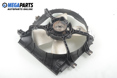 Kühlerlüfter for Mazda 323 (BJ) 2.0 D, 71 hp, hecktür, 5 türen, 1999
