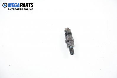 Diesel fuel injector for Mazda 323 (BJ) 2.0 D, 71 hp, hatchback, 5 doors, 1999