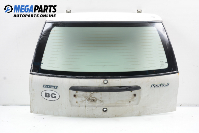 Boot lid for Fiat Punto 1.1, 54 hp, 5 doors, 1998