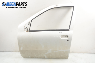 Door for Fiat Punto 1.1, 54 hp, 5 doors, 1998, position: front - left