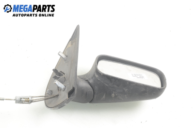 Mirror for Fiat Punto 1.1, 54 hp, 5 doors, 1998, position: right