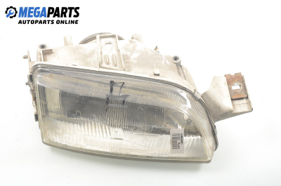 Headlight for Fiat Punto 1.1, 54 hp, 3 doors, 1998, position: right