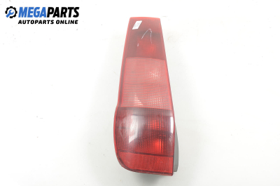Tail light for Fiat Punto 1.1, 54 hp, 3 doors, 1998, position: left