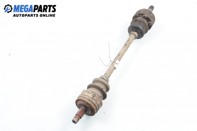 Driveshaft for Mercedes-Benz 124 (W/S/C/A/V) 2.0, 118 hp, station wagon, 1990, position: right