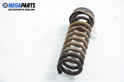 Coil spring for Mercedes-Benz 124 (W/S/C/A/V) 2.0, 118 hp, station wagon, 1990, position: rear