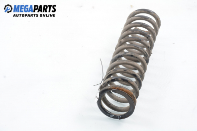 Coil spring for Mercedes-Benz 124 (W/S/C/A/V) 2.0, 118 hp, station wagon, 1990, position: front