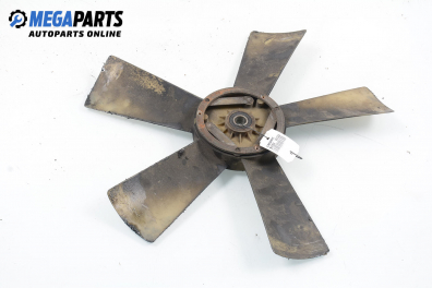 Radiator fan for Mercedes-Benz 124 (W/S/C/A/V) 2.0, 118 hp, station wagon, 1990