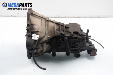  for Mercedes-Benz 124 (W/S/C/A/V) 2.0, 118 hp, station wagon, 1990