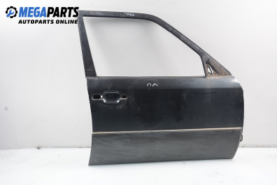 Door for Mercedes-Benz 124 (W/S/C/A/V) 2.0, 118 hp, station wagon, 1990, position: front - right