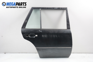 Door for Mercedes-Benz 124 (W/S/C/A/V) 2.0, 118 hp, station wagon, 1990, position: rear - right