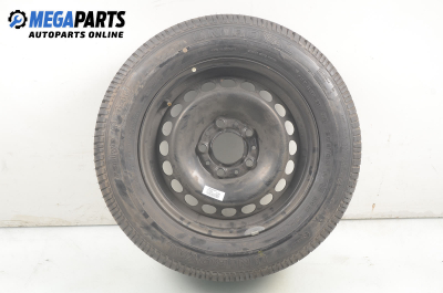 Spare tire for BMW 3 Series E36 Sedan (09.1990 - 02.1998) 15 inches, width 6.5 (The price is for one piece)