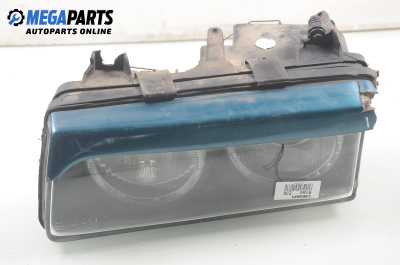 Scheinwerfer for BMW 3 (E36) 1.8, 113 hp, sedan, 1993, position: links