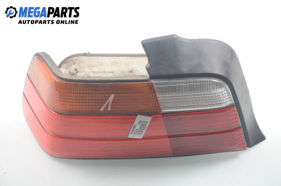 Tail light for BMW 3 (E36) 1.8, 113 hp, sedan, 1993, position: left