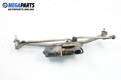 Front wipers motor for BMW 3 (E36) 1.8, 113 hp, sedan, 1993, position: front