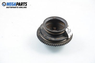 Dämpferscheibe for BMW 3 (E36) 1.8, 113 hp, sedan, 1993