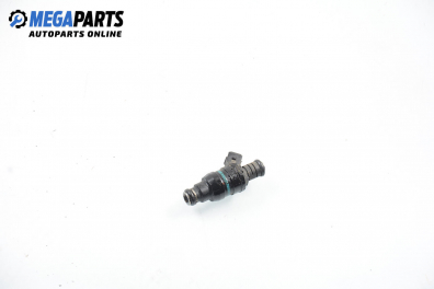 Benzineinspritzdüse for BMW 3 (E36) 1.8, 113 hp, sedan, 1993