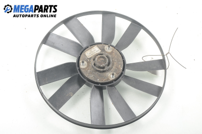 Radiator fan for Volkswagen Golf III 1.9 TD, 75 hp, 5 doors, 1992
