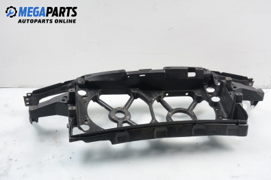Front slam panel for Volkswagen Golf III 1.9 TD, 75 hp, 5 doors, 1992