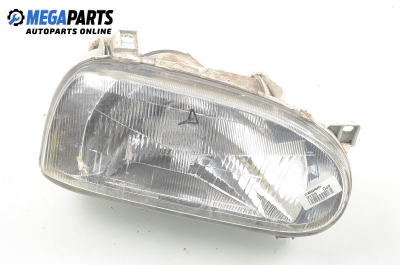 Scheinwerfer for Volkswagen Golf III 1.9 TD, 75 hp, 5 türen, 1992, position: rechts