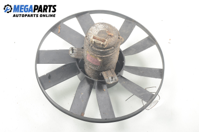 Radiator fan for Volkswagen Golf III 1.9 TD, 75 hp, 5 doors, 1992