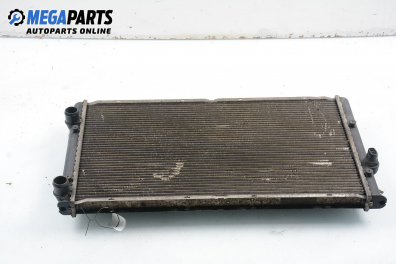 Wasserradiator for Volkswagen Golf III 1.9 TD, 75 hp, 5 türen, 1992