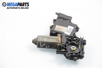 Motor macara geam for Volkswagen Golf III 1.9 TD, 75 hp, 1992, position: stânga - fața