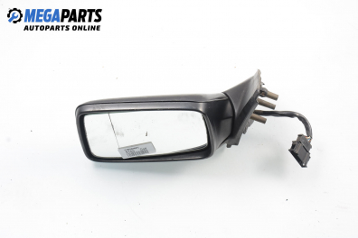 Spiegel for Volkswagen Golf III 1.9 TD, 75 hp, 5 türen, 1992, position: links
