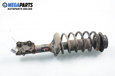 MacPherson-federbein for Volkswagen Golf III 1.9 TD, 75 hp, 5 türen, 1992, position: links, vorderseite