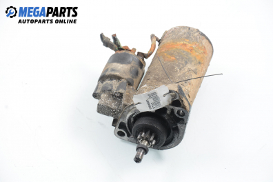 Starter for Volkswagen Golf III 1.9 TD, 75 hp, 5 doors, 1992
