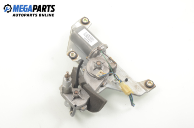 Front wipers motor for Subaru Impreza 2.0 4WD, 116 hp, station wagon, 1998, position: rear