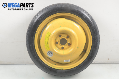 Spare tire for Subaru Impreza (1992-2000) 16 inches, width 4 (The price is for one piece)