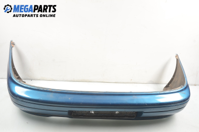 Bara de protectie spate for Subaru Impreza 2.0 4WD, 116 hp, combi, 1998