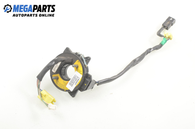Cablu panglică volan for Subaru Impreza 2.0 4WD, 116 hp, combi, 1998