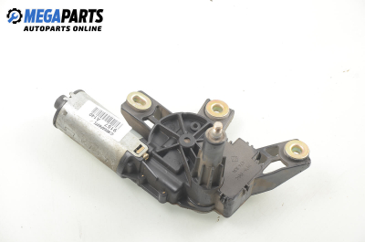 Front wipers motor for Mercedes-Benz A-Class W168 1.4, 82 hp, 1999, position: rear