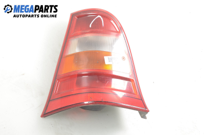 Tail light for Mercedes-Benz A-Class W168 1.4, 82 hp, 5 doors, 1999, position: left