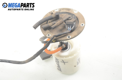 Fuel pump for Mercedes-Benz A-Class W168 1.4, 82 hp, 5 doors, 1999