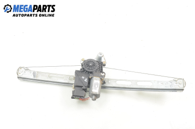 Macara electrică geam for Mercedes-Benz A-Class W168 1.4, 82 hp, 5 uși, 1999, position: dreaptă - fața