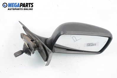 Oglindă for Ford Escort 1.4, 71 hp, hatchback, 5 uși, 1991, position: dreapta