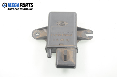 MAP sensor for Ford Escort 1.4, 71 hp, hatchback, 5 doors, 1991