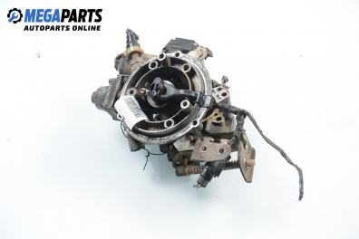 Mono injection for Ford Escort 1.4, 71 hp, hatchback, 5 doors, 1991