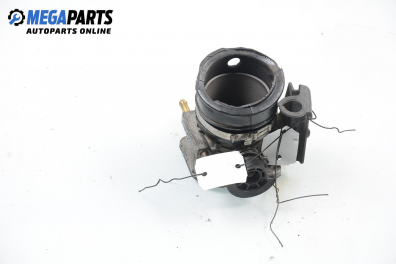 Clapetă carburator for Fiat Bravo 1.6 16V, 103 hp, 3 uși, 1996