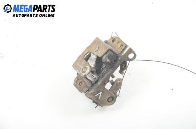 Încuietoare for Opel Corsa A 1.2, 45 hp, 1992, position: stânga