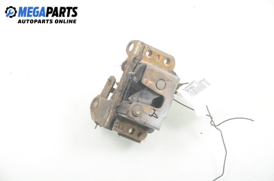 Lock for Opel Corsa A 1.2, 45 hp, 1992, position: right